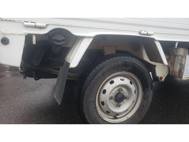 ハイゼットトラック エアコン・パワステ　スペシャル（19枚目）