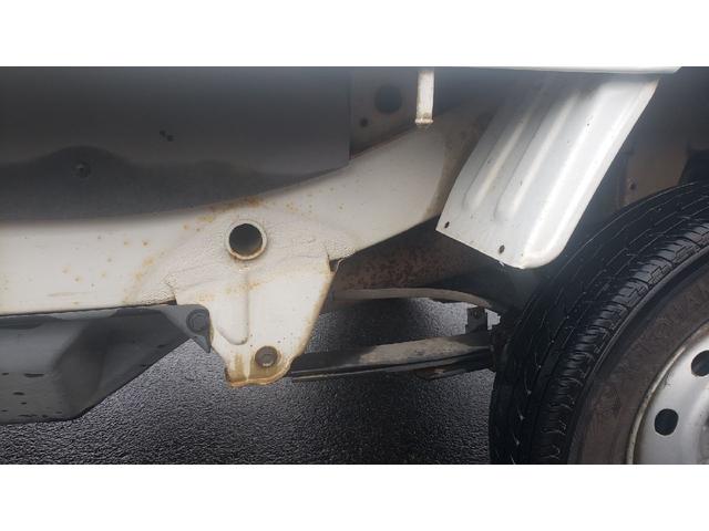 ハイゼットトラック エアコン・パワステ　スペシャル（21枚目）