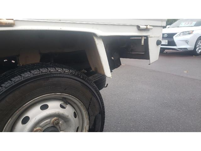 ハイゼットトラック エアコン・パワステ　スペシャル（22枚目）