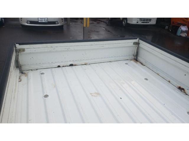 ハイゼットトラック エアコン・パワステ　スペシャル（27枚目）