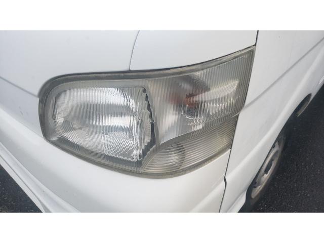 ハイゼットトラック エアコン・パワステ　スペシャル（29枚目）