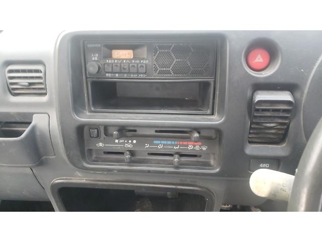 ハイゼットトラック エアコン・パワステ　スペシャル（31枚目）