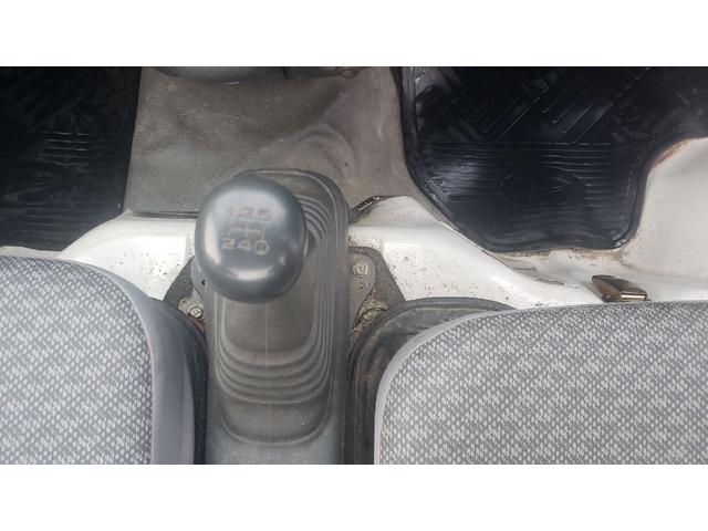 ハイゼットトラック エアコン・パワステ　スペシャル（32枚目）