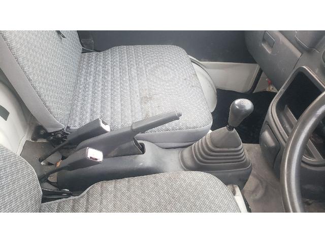 ハイゼットトラック エアコン・パワステ　スペシャル（33枚目）