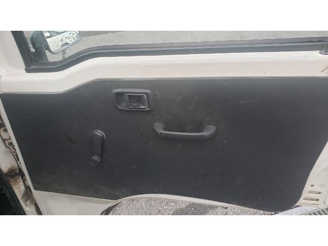 ハイゼットトラック エアコン・パワステ　スペシャル（36枚目）