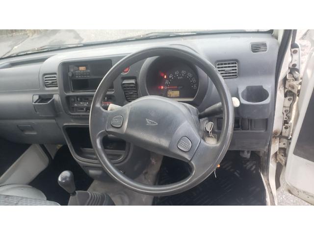 ハイゼットトラック エアコン・パワステ　スペシャル（37枚目）