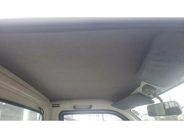 ハイゼットトラック エアコン・パワステ　スペシャル（38枚目）
