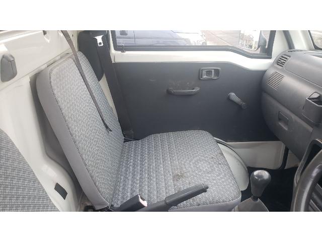 ハイゼットトラック エアコン・パワステ　スペシャル（39枚目）