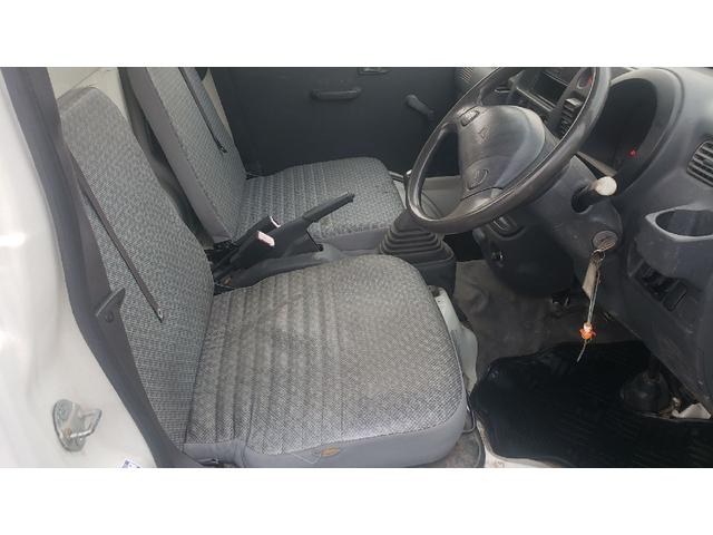 ハイゼットトラック エアコン・パワステ　スペシャル（40枚目）