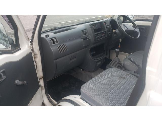 ハイゼットトラック エアコン・パワステ　スペシャル（41枚目）