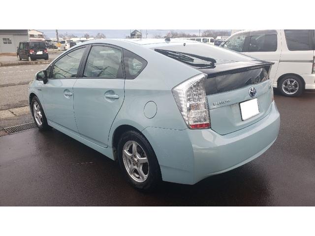 プリウス Ｇ（7枚目）