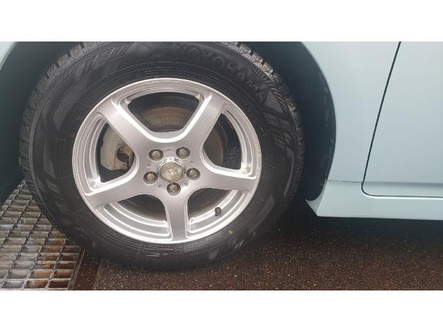 プリウス Ｇ（9枚目）