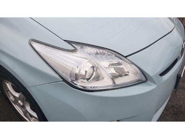 プリウス Ｇ（21枚目）