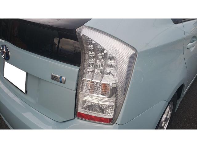 プリウス Ｇ（22枚目）