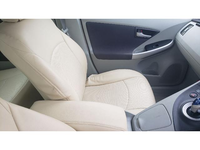 プリウス Ｇ（34枚目）