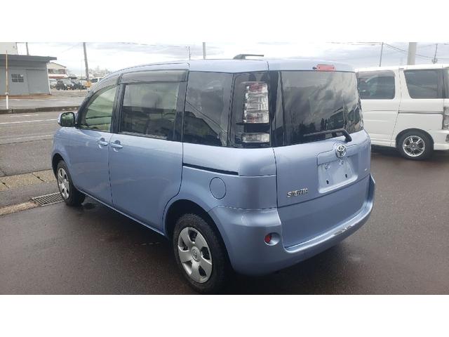 シエンタ Ｇ　４ＷＤ　７人乗り（7枚目）