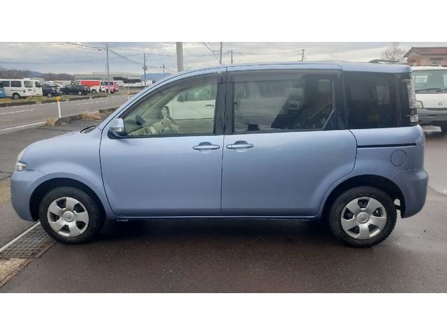 シエンタ Ｇ　４ＷＤ　７人乗り（8枚目）