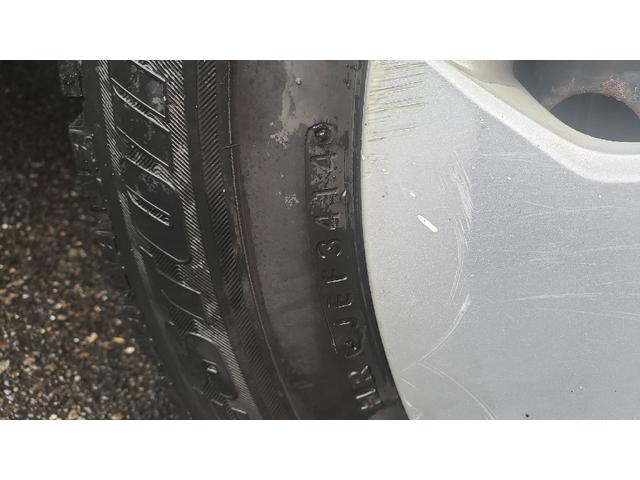 シエンタ Ｇ　４ＷＤ　７人乗り（18枚目）