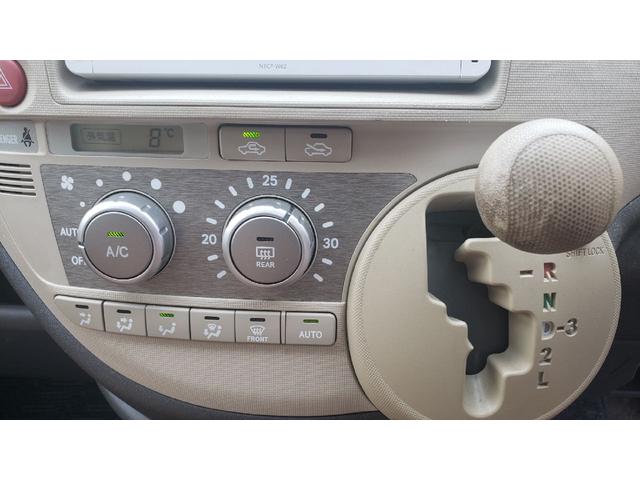 シエンタ Ｇ　４ＷＤ　７人乗り（29枚目）