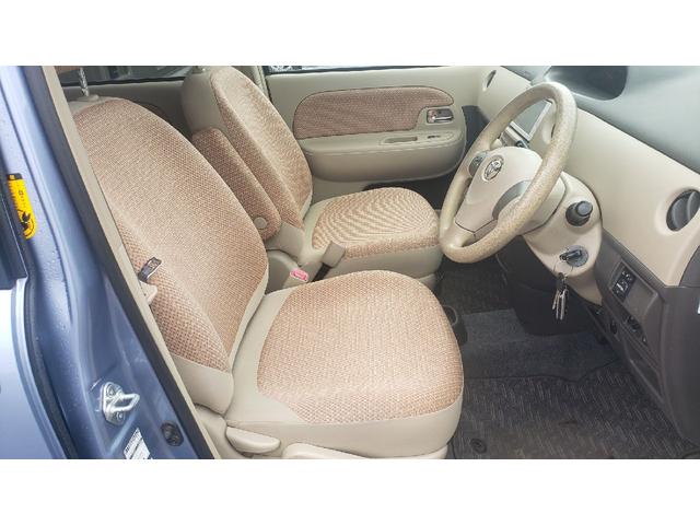 シエンタ Ｇ　４ＷＤ　７人乗り（34枚目）