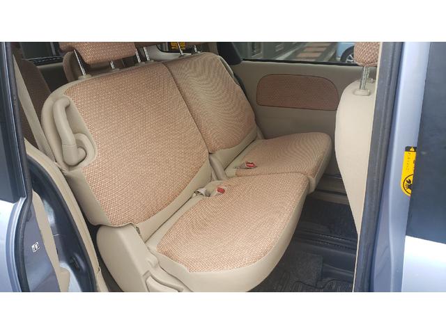 シエンタ Ｇ　４ＷＤ　７人乗り（37枚目）