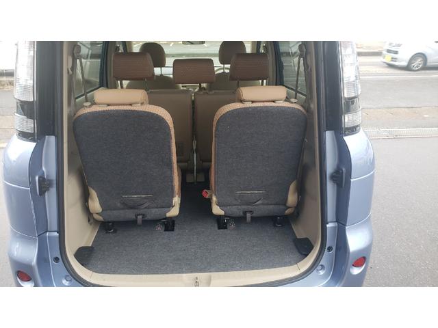 シエンタ Ｇ　４ＷＤ　７人乗り（39枚目）