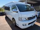 ハイエースバン SロングワイドDX キャンピング車 7人乗り 中古車画像_3