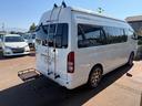 ハイエースバン SロングワイドDX キャンピング車 7人乗り 中古車画像_4