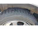 クルーズ　４ＷＤ　冬用タイヤ４本付属（15枚目）