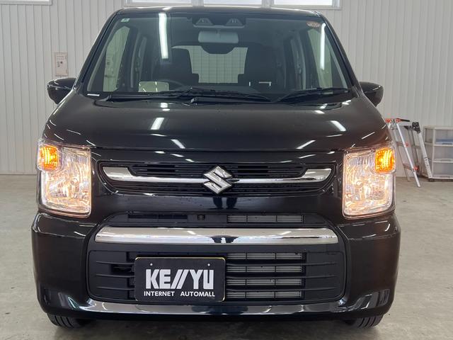 ワゴンR ハイブリッドFX-S/4WD/ディスプレイオーディオ/ ブルートゥース/USB/全方位カメラ/ヘッドアップディスプレイ/シートヒーター/レーダークルーズ/衝突軽減/Pスタート/スマートキー/オートエアコン/LEDオートライト/リースアップ/禁煙/新車保証書(15枚目)