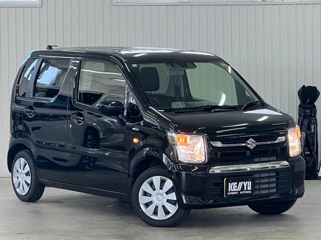 ワゴンR ハイブリッドFX-S/4WD/ディスプレイオーディオ/ ブルートゥース/USB/全方位カメラ/ヘッドアップディスプレイ/シートヒーター/レーダークルーズ/衝突軽減/Pスタート/スマートキー/オートエアコン/LEDオートライト/リースアップ/禁煙/新車保証書(16枚目)