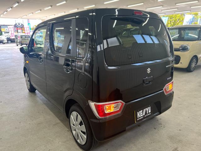 ワゴンR ハイブリッドFX-S/4WD/ディスプレイオーディオ/ ブルートゥース/USB/全方位カメラ/ヘッドアップディスプレイ/シートヒーター/レーダークルーズ/衝突軽減/Pスタート/スマートキー/オートエアコン/LEDオートライト/リースアップ/禁煙/新車保証書(20枚目)