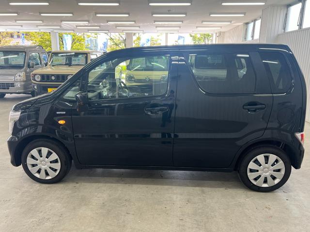 ワゴンR ハイブリッドFX-S/4WD/ディスプレイオーディオ/ ブルートゥース/USB/全方位カメラ/ヘッドアップディスプレイ/シートヒーター/レーダークルーズ/衝突軽減/Pスタート/スマートキー/オートエアコン/LEDオートライト/リースアップ/禁煙/新車保証書(21枚目)