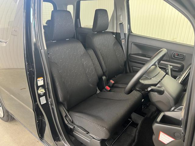 ワゴンR ハイブリッドFX-S/4WD/ディスプレイオーディオ/ ブルートゥース/USB/全方位カメラ/ヘッドアップディスプレイ/シートヒーター/レーダークルーズ/衝突軽減/Pスタート/スマートキー/オートエアコン/LEDオートライト/リースアップ/禁煙/新車保証書(22枚目)