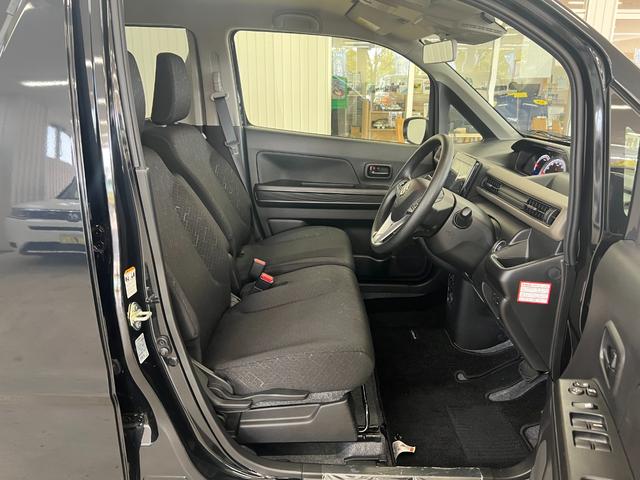 ワゴンR ハイブリッドFX-S/4WD/ディスプレイオーディオ/ ブルートゥース/USB/全方位カメラ/ヘッドアップディスプレイ/シートヒーター/レーダークルーズ/衝突軽減/Pスタート/スマートキー/オートエアコン/LEDオートライト/リースアップ/禁煙/新車保証書(23枚目)