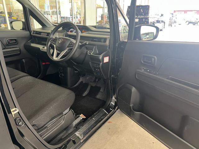 ワゴンR ハイブリッドFX-S/4WD/ディスプレイオーディオ/ ブルートゥース/USB/全方位カメラ/ヘッドアップディスプレイ/シートヒーター/レーダークルーズ/衝突軽減/Pスタート/スマートキー/オートエアコン/LEDオートライト/リースアップ/禁煙/新車保証書(24枚目)