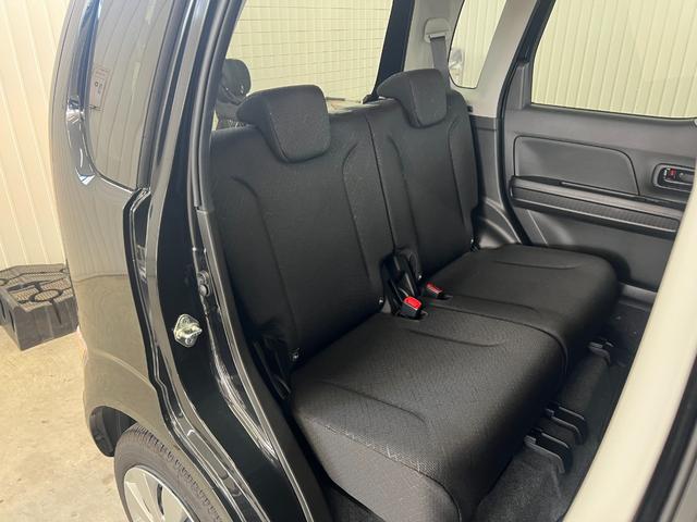 ワゴンR ハイブリッドFX-S/4WD/ディスプレイオーディオ/ ブルートゥース/USB/全方位カメラ/ヘッドアップディスプレイ/シートヒーター/レーダークルーズ/衝突軽減/Pスタート/スマートキー/オートエアコン/LEDオートライト/リースアップ/禁煙/新車保証書(25枚目)