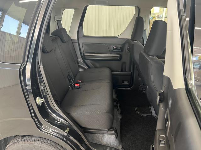 ワゴンR ハイブリッドFX-S/4WD/ディスプレイオーディオ/ ブルートゥース/USB/全方位カメラ/ヘッドアップディスプレイ/シートヒーター/レーダークルーズ/衝突軽減/Pスタート/スマートキー/オートエアコン/LEDオートライト/リースアップ/禁煙/新車保証書(26枚目)