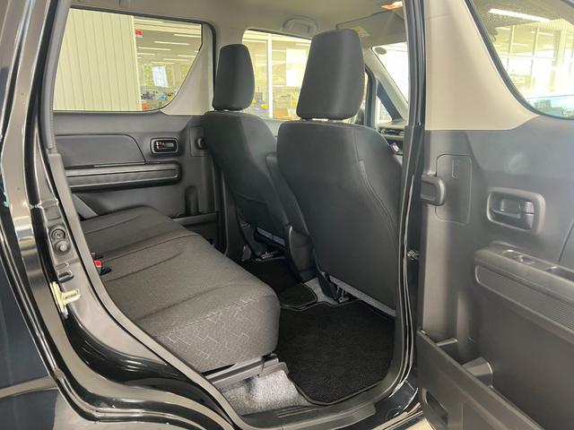 ワゴンR ハイブリッドFX-S/4WD/ディスプレイオーディオ/ ブルートゥース/USB/全方位カメラ/ヘッドアップディスプレイ/シートヒーター/レーダークルーズ/衝突軽減/Pスタート/スマートキー/オートエアコン/LEDオートライト/リースアップ/禁煙/新車保証書(27枚目)