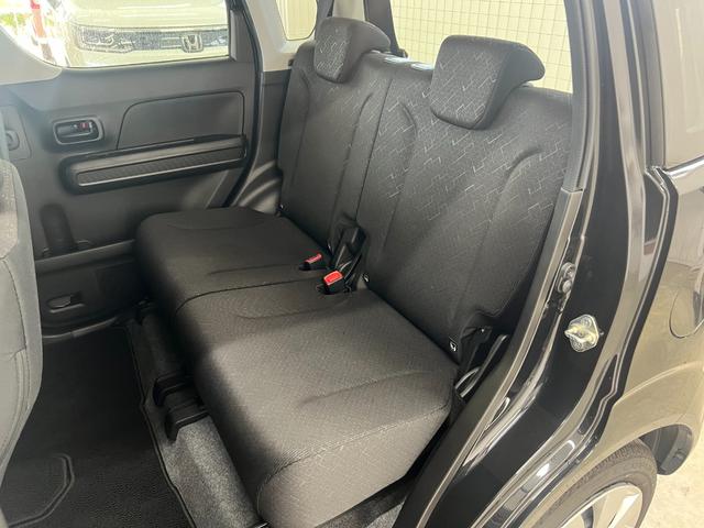 ワゴンR ハイブリッドFX-S/4WD/ディスプレイオーディオ/ ブルートゥース/USB/全方位カメラ/ヘッドアップディスプレイ/シートヒーター/レーダークルーズ/衝突軽減/Pスタート/スマートキー/オートエアコン/LEDオートライト/リースアップ/禁煙/新車保証書(31枚目)