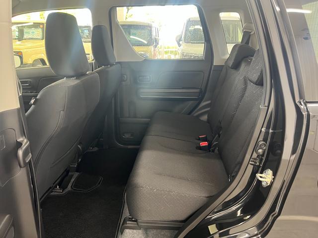 ワゴンR ハイブリッドFX-S/4WD/ディスプレイオーディオ/ ブルートゥース/USB/全方位カメラ/ヘッドアップディスプレイ/シートヒーター/レーダークルーズ/衝突軽減/Pスタート/スマートキー/オートエアコン/LEDオートライト/リースアップ/禁煙/新車保証書(32枚目)