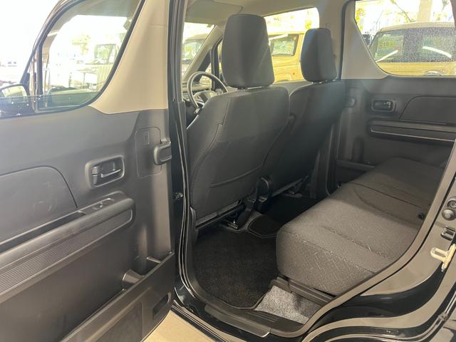 ワゴンR ハイブリッドFX-S/4WD/ディスプレイオーディオ/ ブルートゥース/USB/全方位カメラ/ヘッドアップディスプレイ/シートヒーター/レーダークルーズ/衝突軽減/Pスタート/スマートキー/オートエアコン/LEDオートライト/リースアップ/禁煙/新車保証書(33枚目)