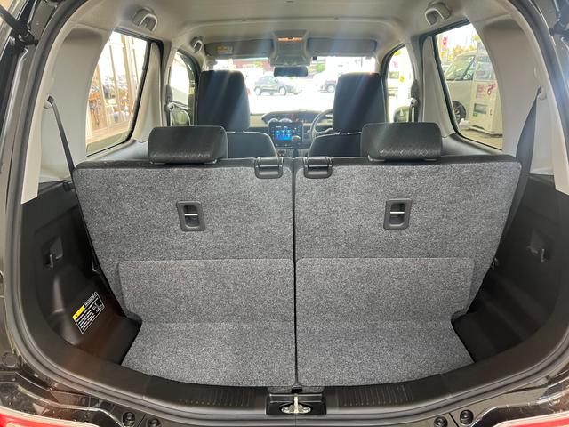 ワゴンR ハイブリッドFX-S/4WD/ディスプレイオーディオ/ ブルートゥース/USB/全方位カメラ/ヘッドアップディスプレイ/シートヒーター/レーダークルーズ/衝突軽減/Pスタート/スマートキー/オートエアコン/LEDオートライト/リースアップ/禁煙/新車保証書(34枚目)