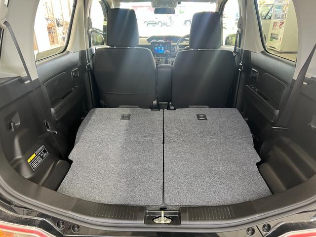 ワゴンR ハイブリッドFX-S/4WD/ディスプレイオーディオ/ ブルートゥース/USB/全方位カメラ/ヘッドアップディスプレイ/シートヒーター/レーダークルーズ/衝突軽減/Pスタート/スマートキー/オートエアコン/LEDオートライト/リースアップ/禁煙/新車保証書(35枚目)