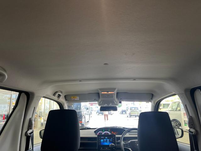 ワゴンR ハイブリッドFX-S/4WD/ディスプレイオーディオ/ ブルートゥース/USB/全方位カメラ/ヘッドアップディスプレイ/シートヒーター/レーダークルーズ/衝突軽減/Pスタート/スマートキー/オートエアコン/LEDオートライト/リースアップ/禁煙/新車保証書(37枚目)