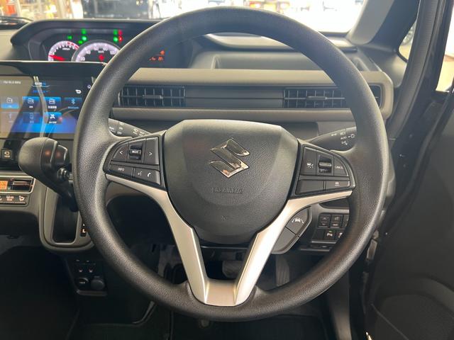 ワゴンR ハイブリッドFX-S/4WD/ディスプレイオーディオ/ ブルートゥース/USB/全方位カメラ/ヘッドアップディスプレイ/シートヒーター/レーダークルーズ/衝突軽減/Pスタート/スマートキー/オートエアコン/LEDオートライト/リースアップ/禁煙/新車保証書(38枚目)