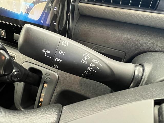 ワゴンR ハイブリッドFX-S/4WD/ディスプレイオーディオ/ ブルートゥース/USB/全方位カメラ/ヘッドアップディスプレイ/シートヒーター/レーダークルーズ/衝突軽減/Pスタート/スマートキー/オートエアコン/LEDオートライト/リースアップ/禁煙/新車保証書(39枚目)