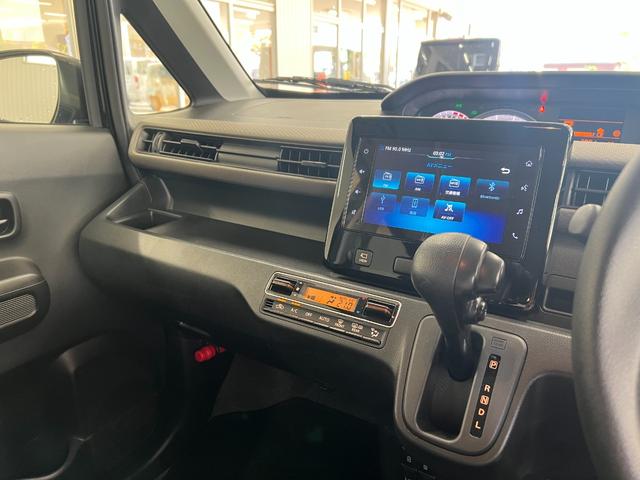 ワゴンR ハイブリッドFX-S/4WD/ディスプレイオーディオ/ ブルートゥース/USB/全方位カメラ/ヘッドアップディスプレイ/シートヒーター/レーダークルーズ/衝突軽減/Pスタート/スマートキー/オートエアコン/LEDオートライト/リースアップ/禁煙/新車保証書(46枚目)