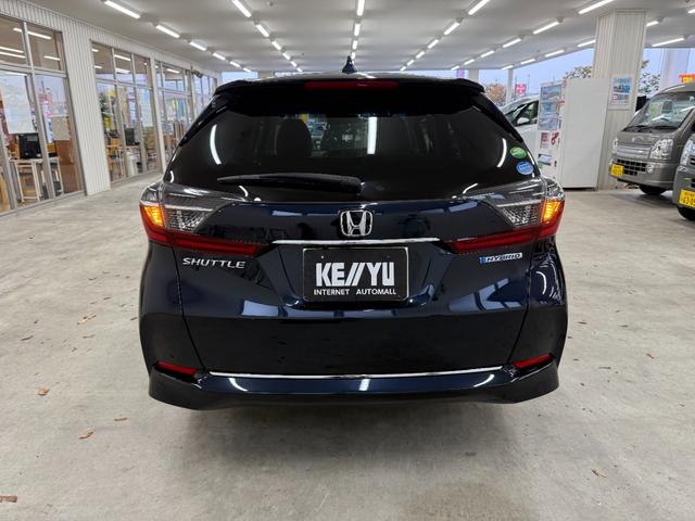 シャトル ハイブリッドＸ　ホンダセンシング／４ＷＤ／買取直販／　／寒冷地仕様／夏タイヤ２０２３年製／冬タイヤ付／前後ドラレコ／レザー調シートカバー／社外ナビ／フルセグ／ＢＴ／ＣＤ／ＤＶＤ／ＥＴＣ／Ｂカメラ／ハーフレザーシート／シートヒーター／ワイパーデアイサー（20枚目）