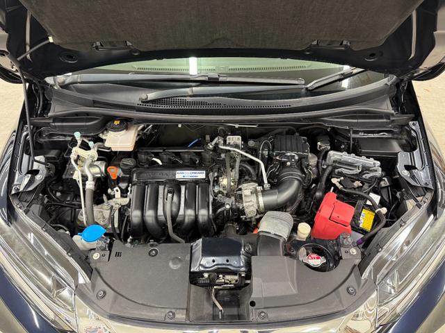 シャトル ハイブリッドＸ　ホンダセンシング／４ＷＤ／買取直販／　／寒冷地仕様／夏タイヤ２０２３年製／冬タイヤ付／前後ドラレコ／レザー調シートカバー／社外ナビ／フルセグ／ＢＴ／ＣＤ／ＤＶＤ／ＥＴＣ／Ｂカメラ／ハーフレザーシート／シートヒーター／ワイパーデアイサー（56枚目）
